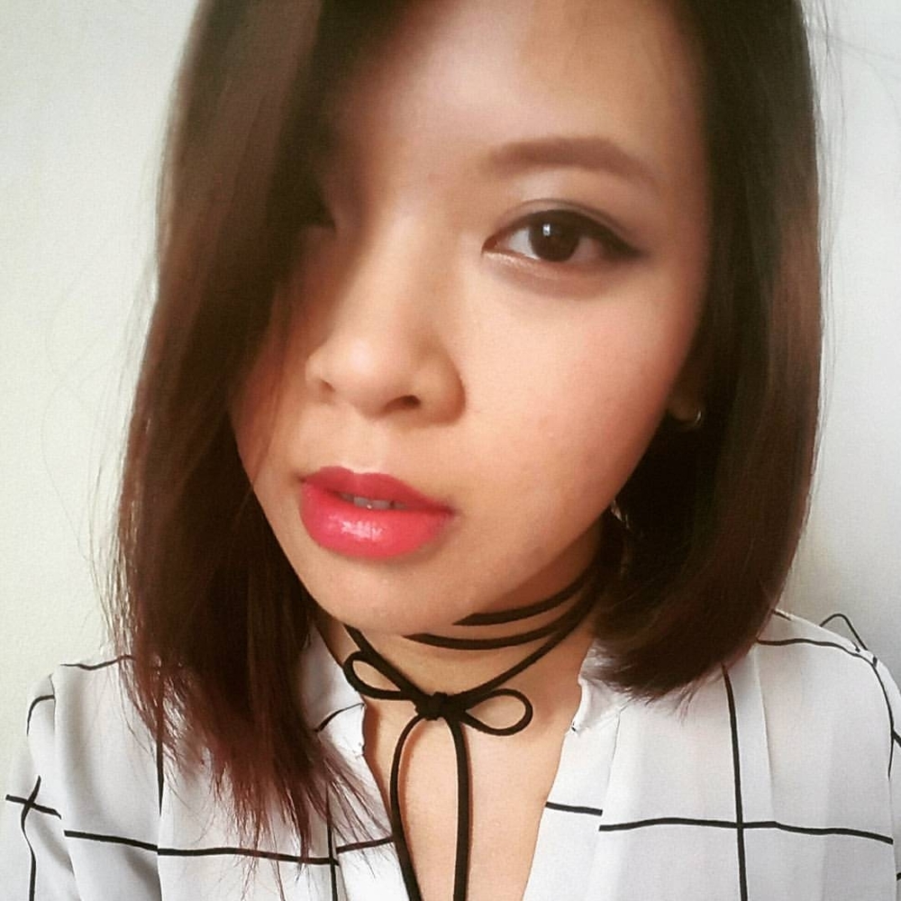 Meet your Posher, Tina