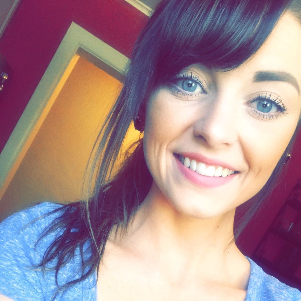 Meet your Posher, Shaylee