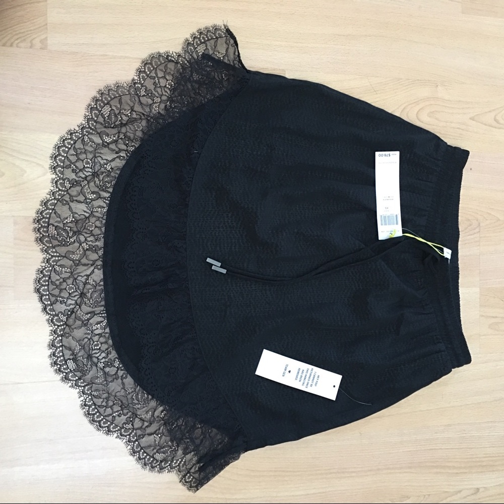 Bcbgeneration skirt