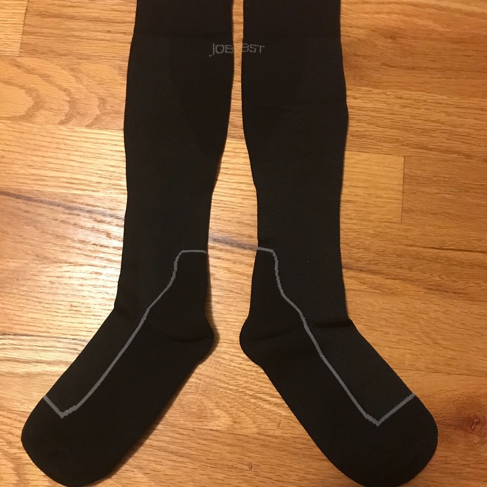 Brand NEW hospital-grade Compression Socks