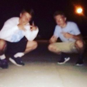 Meet your Posher, Ben