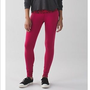 Lulu lemon 🍋 leggings