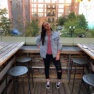 Meet your Posher, Sammi
