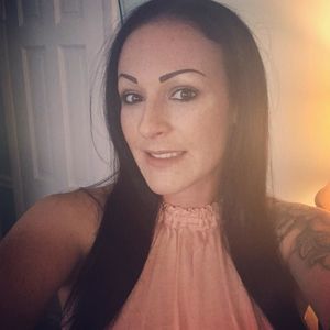 Meet your Posher, Casey