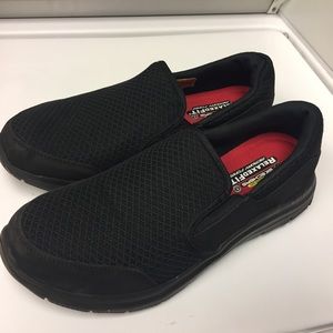 Skechers working shoes
