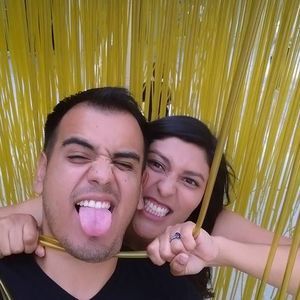 Meet your Posher, Earnest