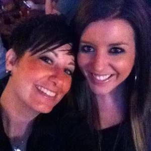 Meet your Posher, Hailey