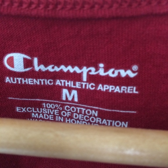 Champion Denver Tanktop - Picture 4 of 4
