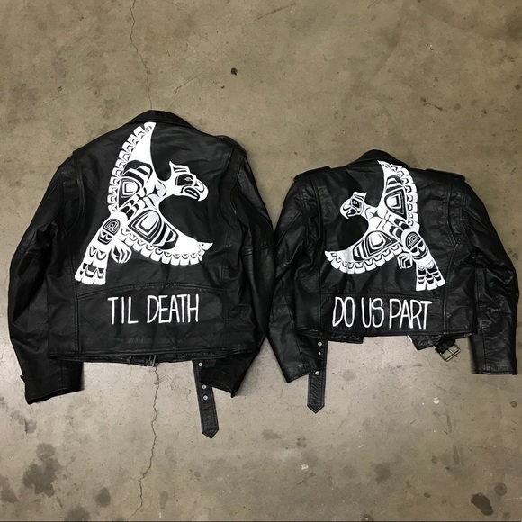 Custom WEDDING Jackets - Picture 2 of 2