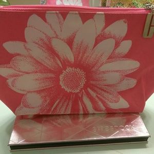 Clinique Makeup Bag