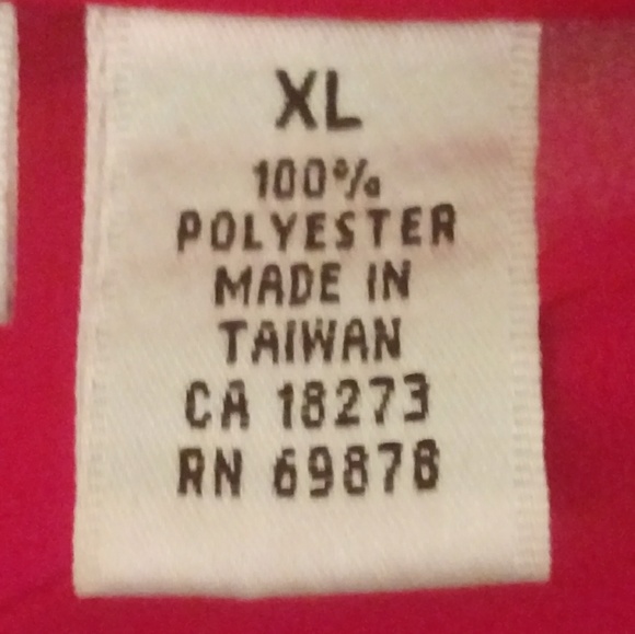 Blast button-up blouse. - Picture 2 of 6