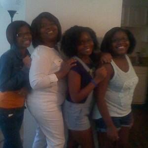 Meet your Posher, Lynnette