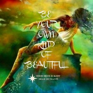 Meet your Posher, Efrosini