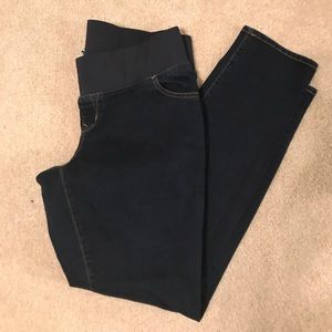 MATERNITY Skinny Jeans
