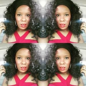 Meet your Posher, Briana