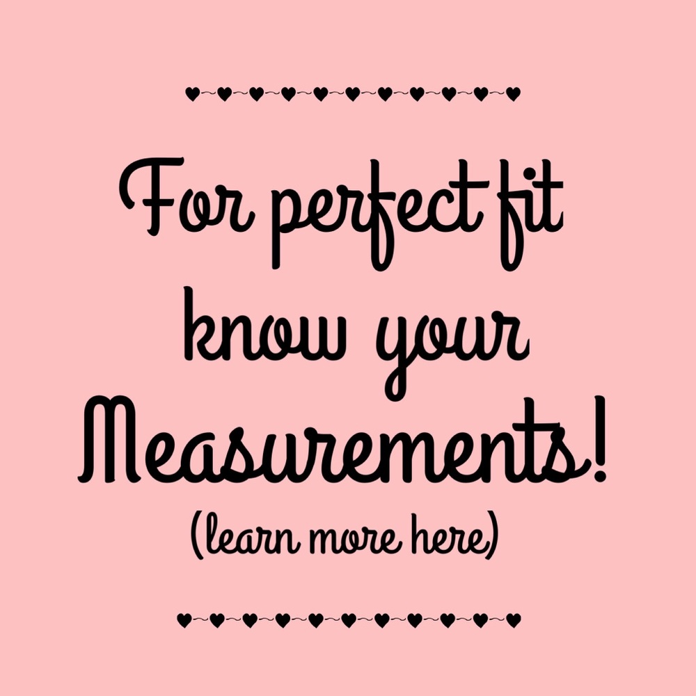 Perfect fit without tears—Learn more here🖤