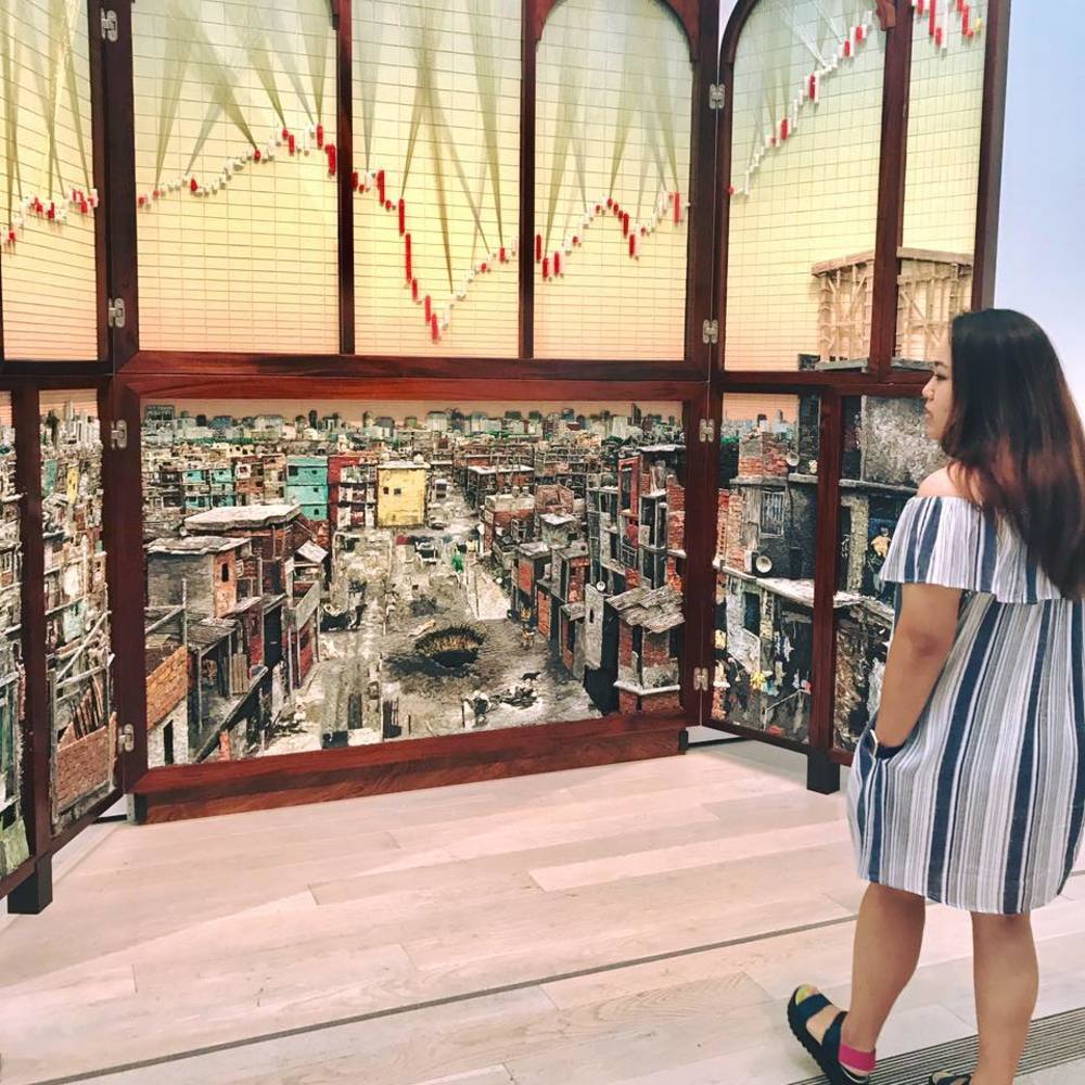 Meet your Posher, Molly