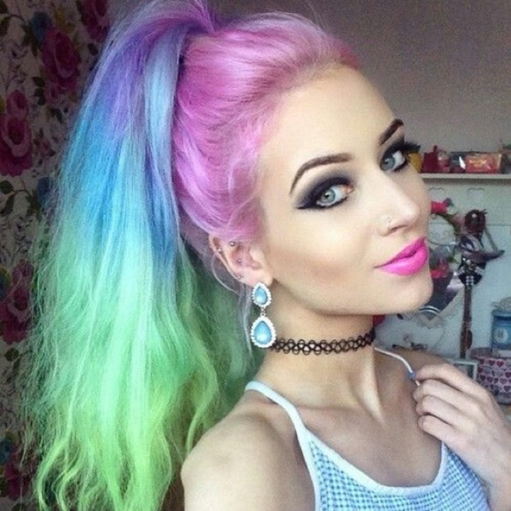 Black choker😈👅💋