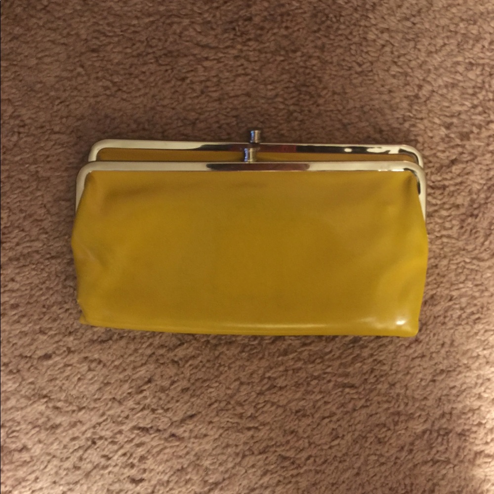 Hobo wallet
