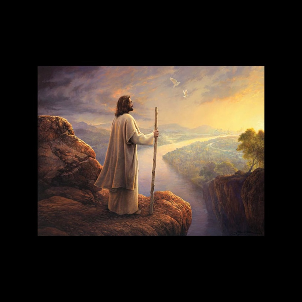 Meet your Posher, Lando