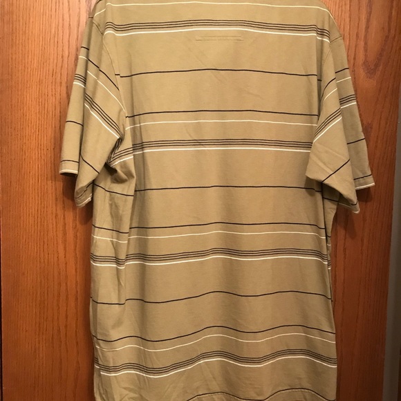 Men’s L Eddie Bauer Polo NWT - Picture 3 of 6