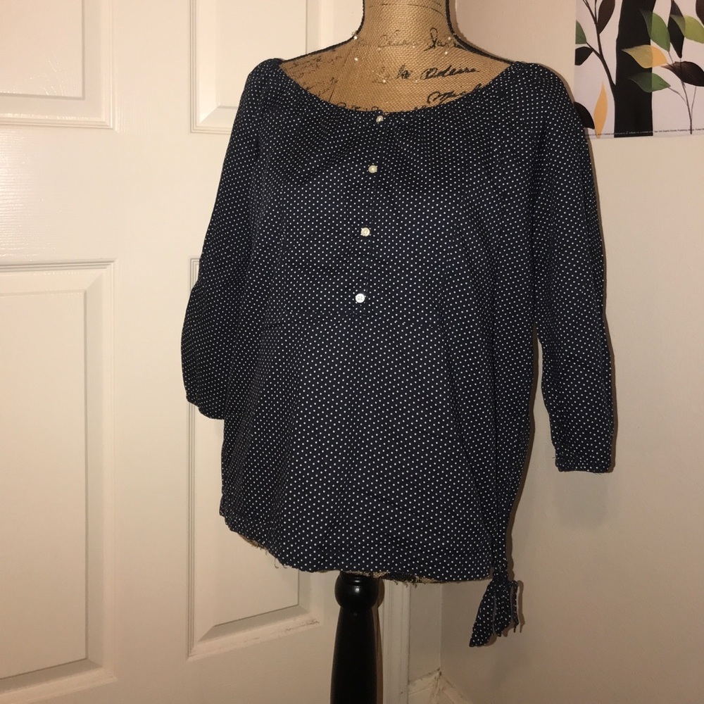 Lovely Gap Shirt!!!
