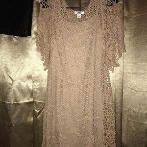 Catos dress