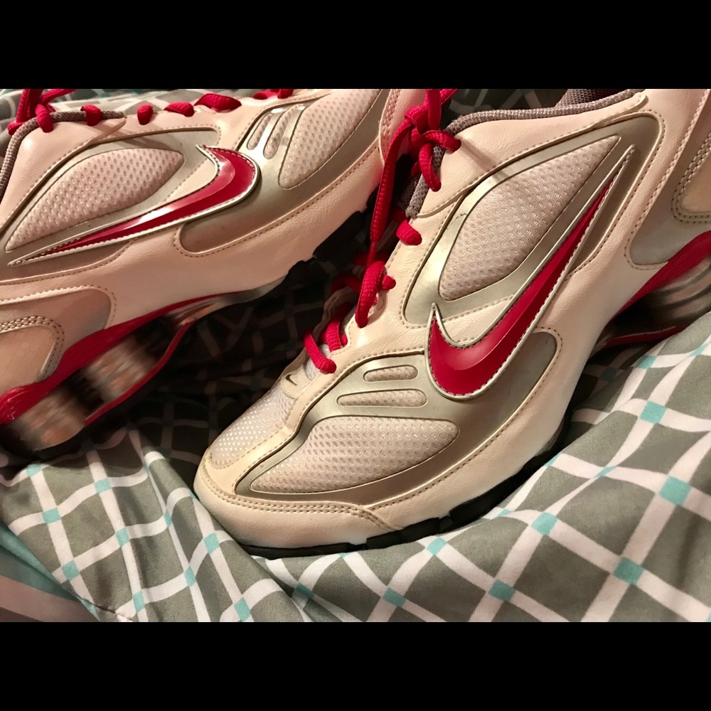 Nike Shox