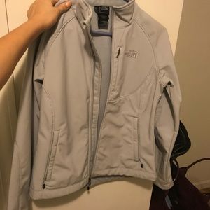 North face jacket. GREAT condition