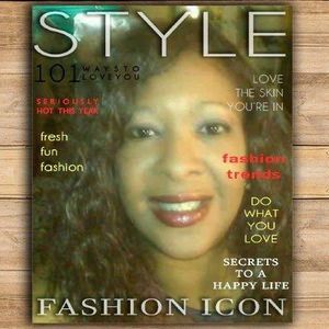 Meet your Posher, Penny