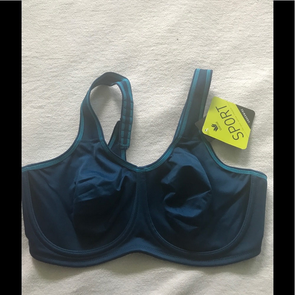 Wacoal sports bra