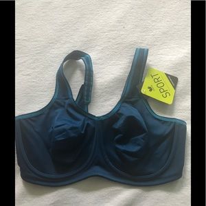 Wacoal sports bra