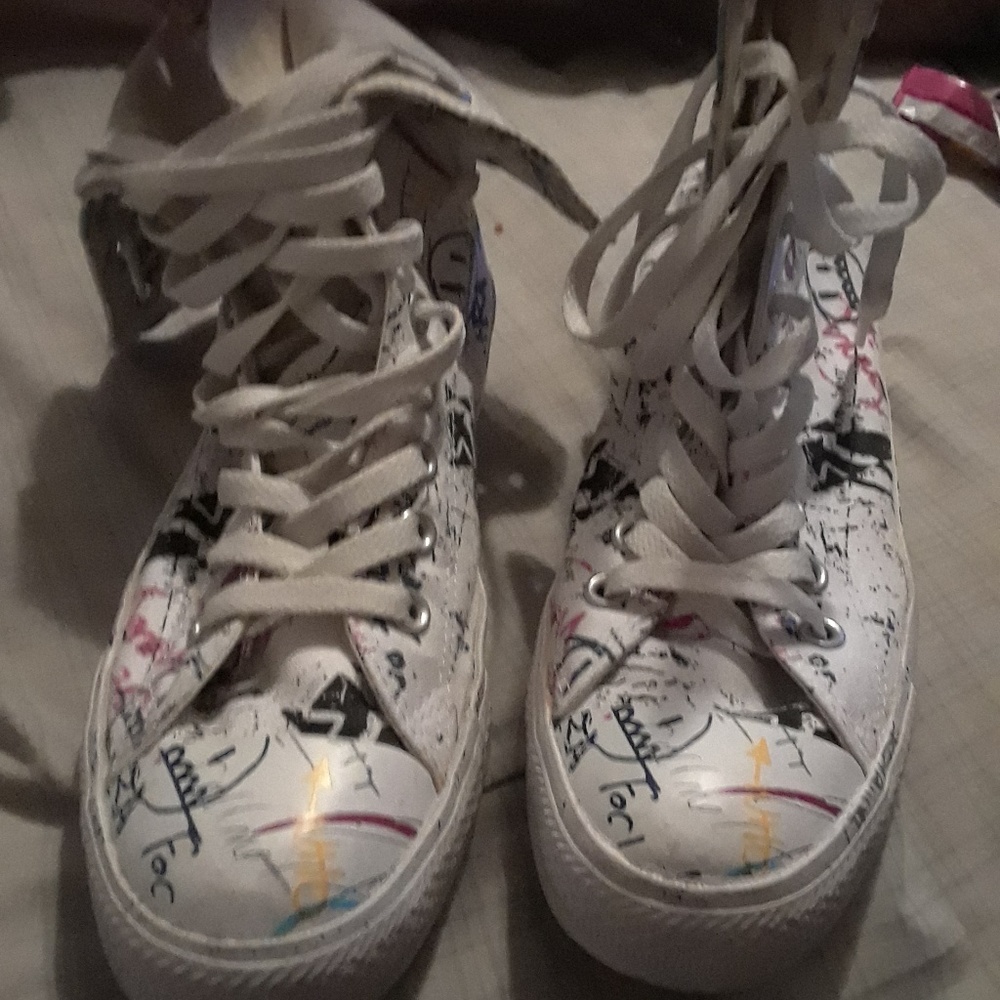 Shoes