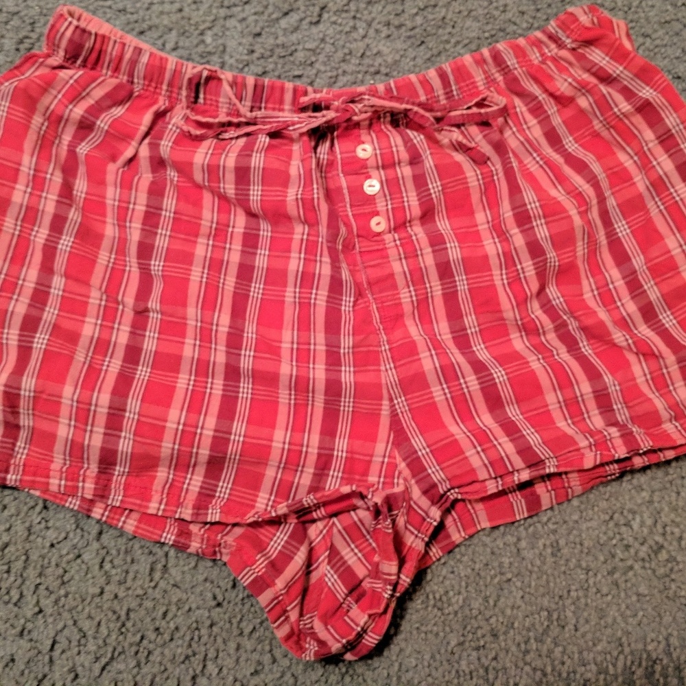 American Eagle Womens Shorts