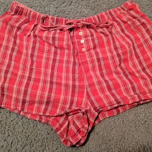 American Eagle Womens Shorts