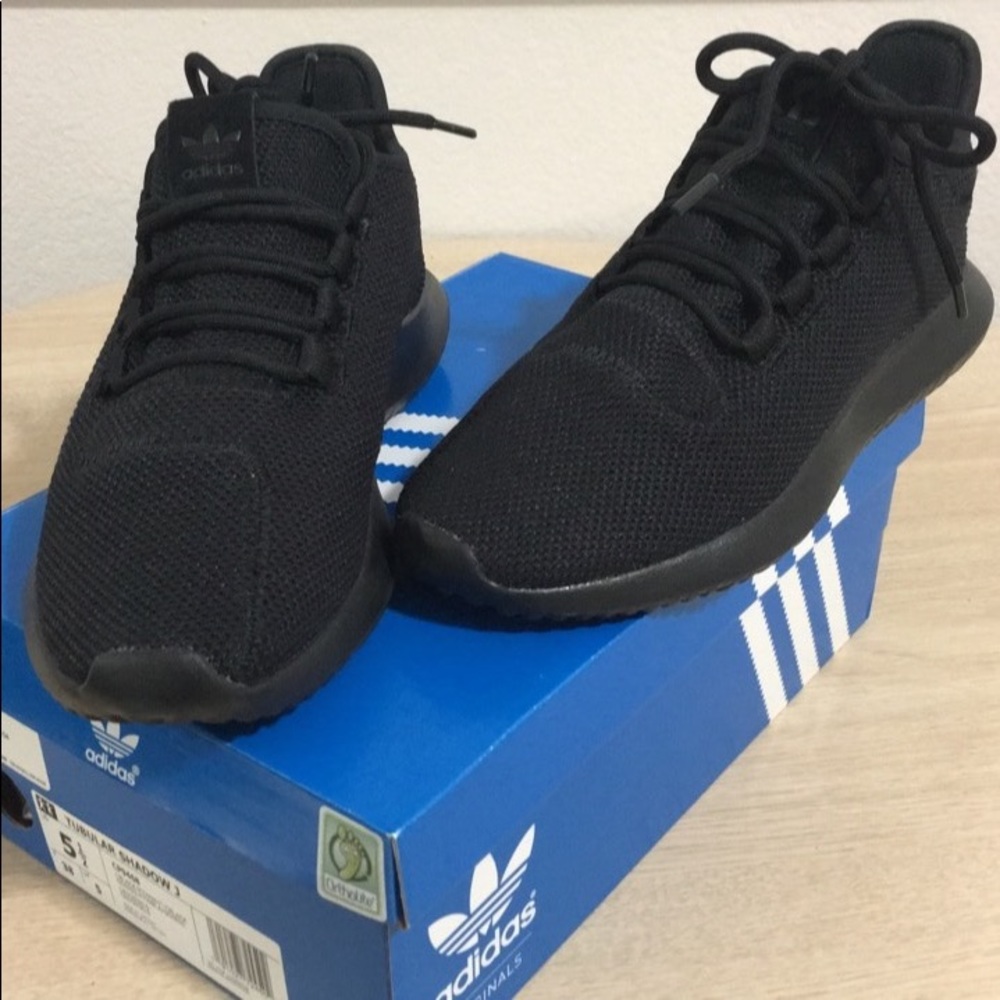 Adidas Tubular Shadow J Originals