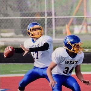 Meet your Posher, Sam