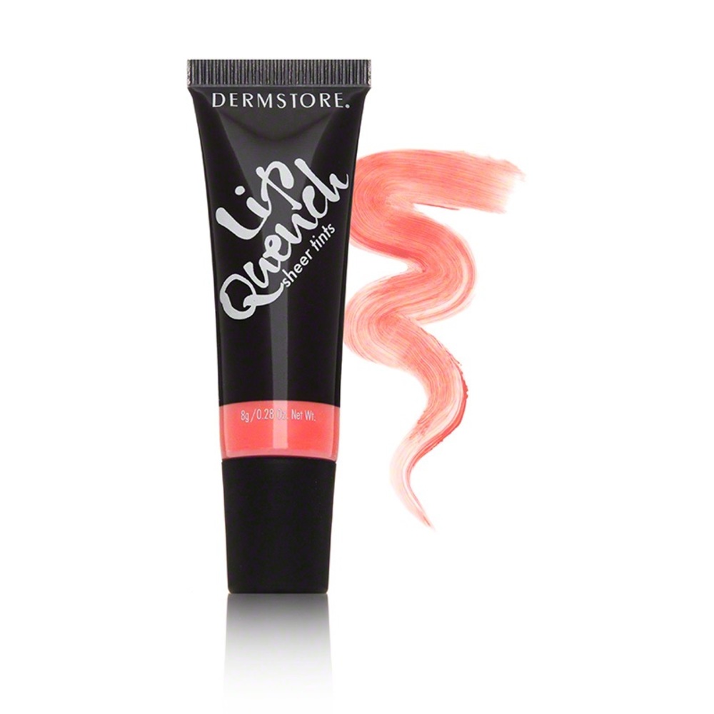 Lip Quench Sheer Tints - Coral Sunset
