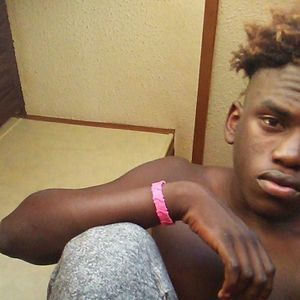 Meet your Posher, Dartavius