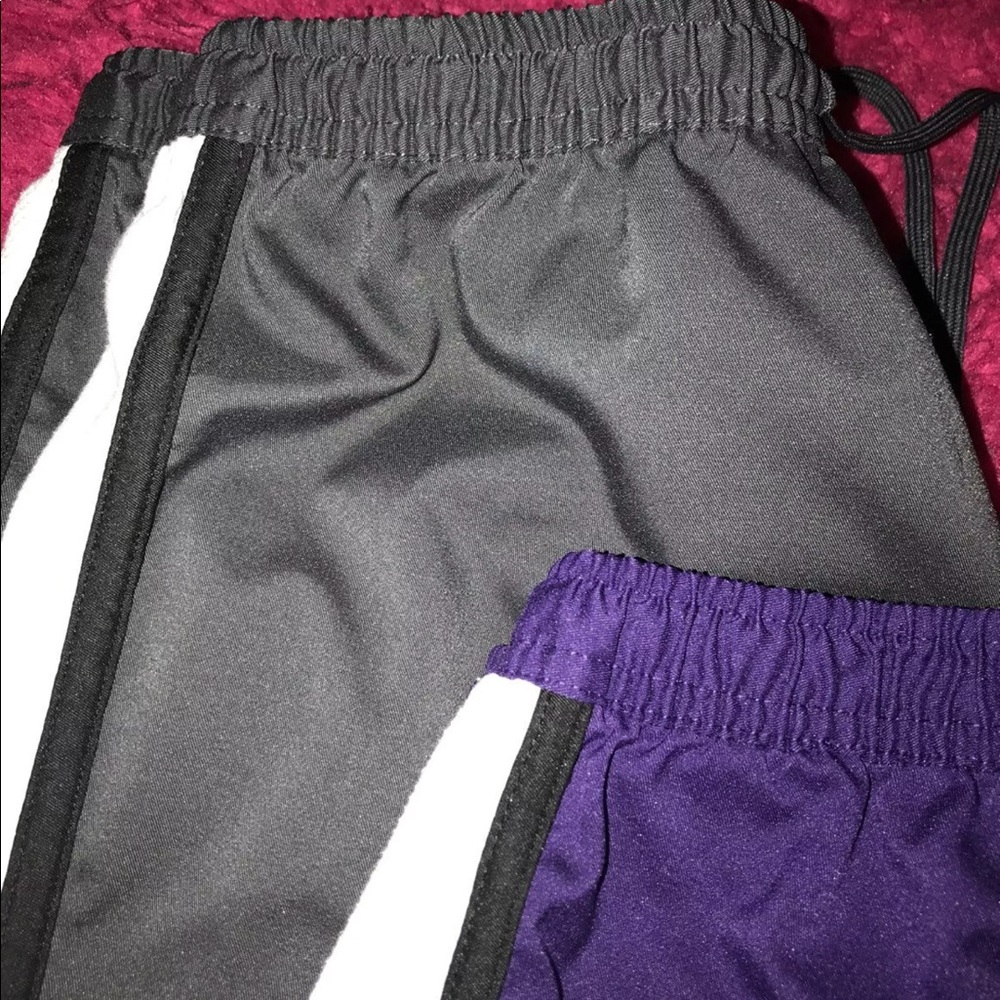 BCG Running Shorts 🏃🏽‍♀️