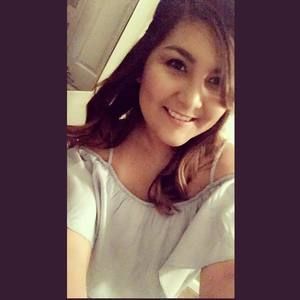 Meet your Posher, Bettyna