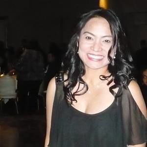 Meet your Posher, Mary jeanne