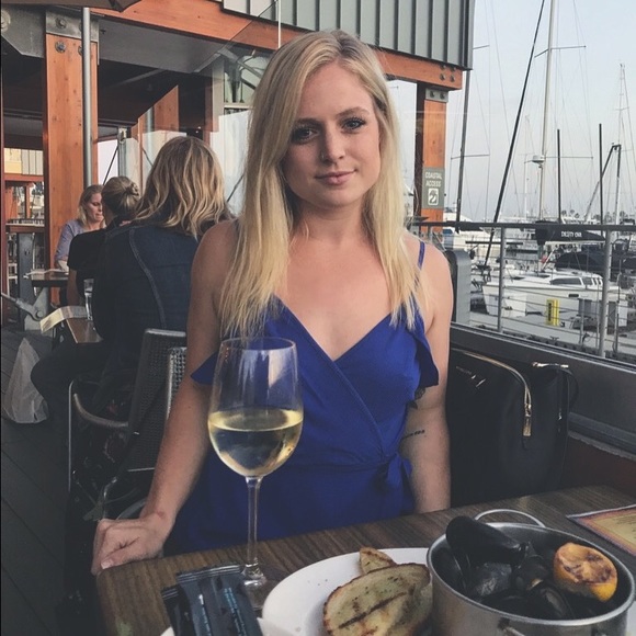 Meet your Posher, Haley - Picture 1 of 1