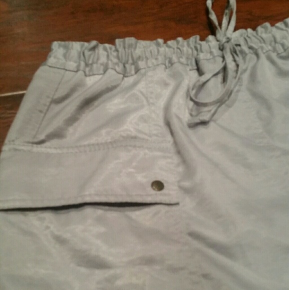 Mini Skirt - Picture 3 of 4