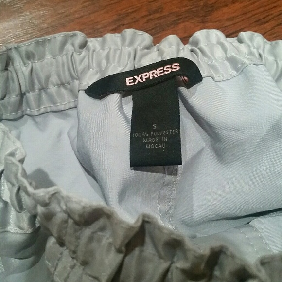 Mini Skirt - Picture 4 of 4