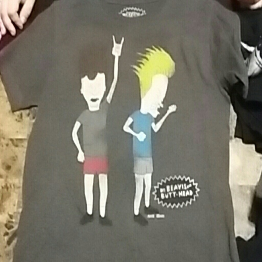 Beavis & Butt-Head