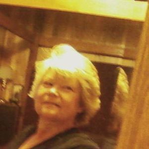 Meet your Posher, Joanne