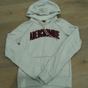 Abercrombie hoodie