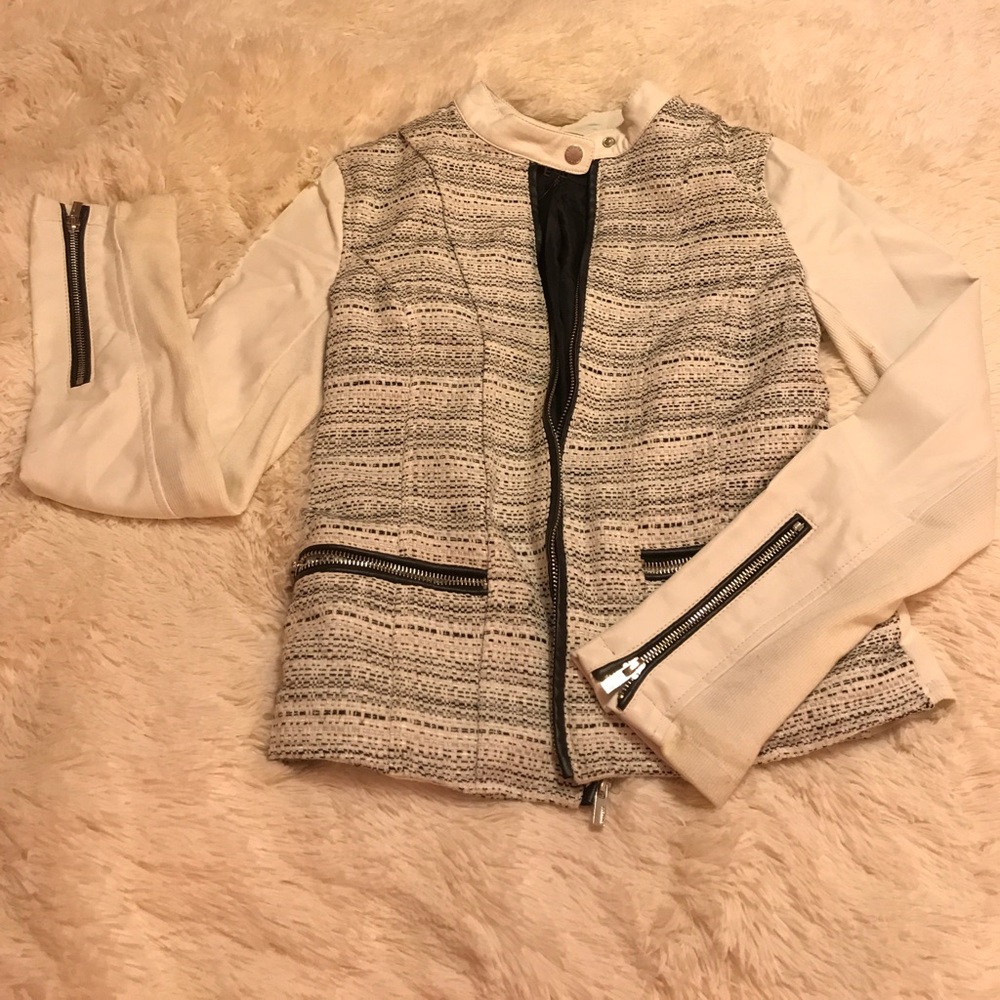 Moro Jacket