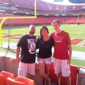 Meet your Posher, Jaymee